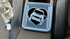 Renault 4 110kW Techno 52kWh Comfort range 5dr Auto Electric Estate